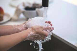 Personal Care for People Living with Dementia