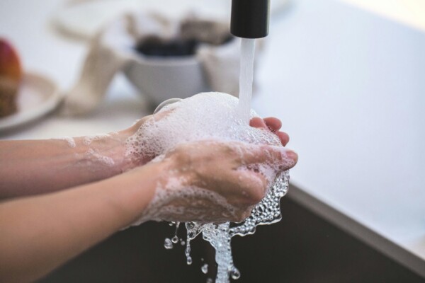 Personal Care for People Living with Dementia