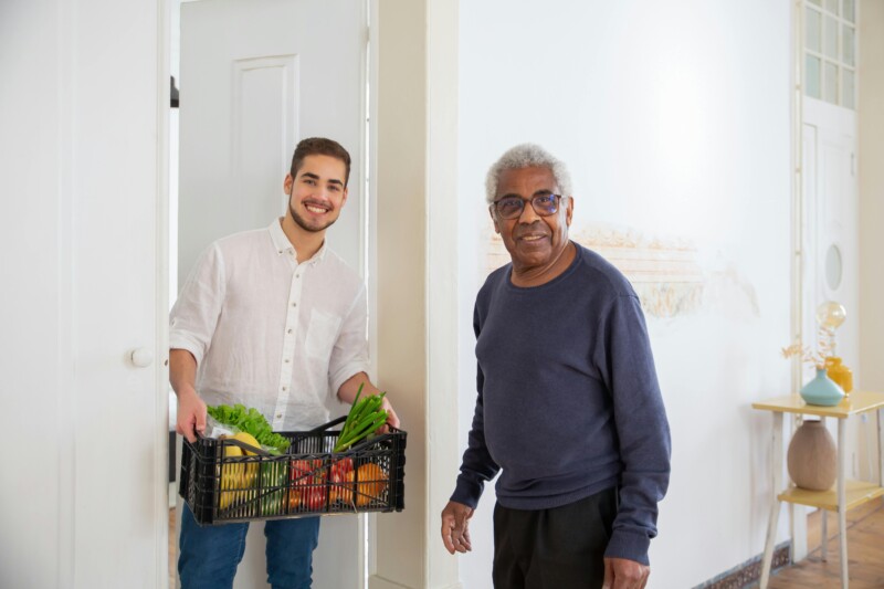 ALZ Ally picture Services for People Living Alone with Memory Loss