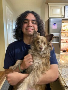 10 Years of ALZ Companions & Volunteer Experiences - Jose