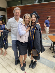 10 Years of ALZ Companions & Volunteer Experiences - Yixin
