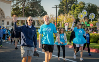 Walk Wednesday: Fundraising Tips