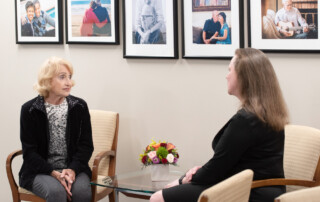 Is it Normal Aging or Alzheimer's?
