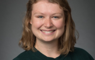 Meet Heidi Emmenegger, our Philanthropy Writer!