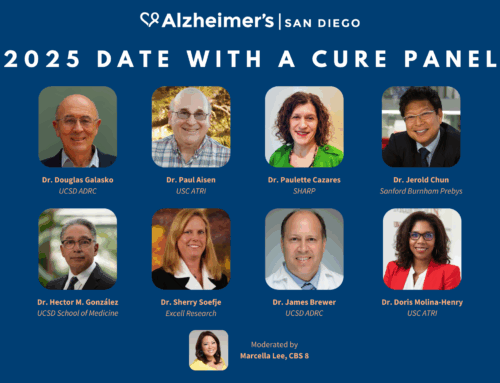 Meet the Researchers: Date with a Cure 2025