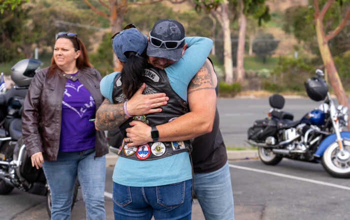 Rides4ALZ Throttle Thursday: Why We Ride