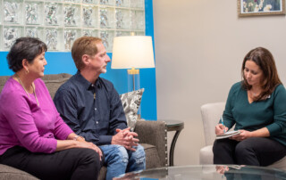 Young-Onset Dementia & the Compassionate Allowances Program
