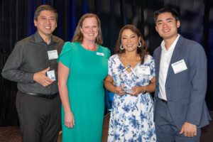 Recap & Photos | 2025 Visionary Luncheon & Auction