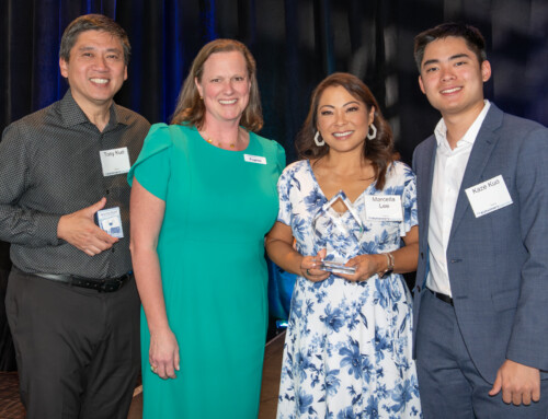 Recap & Photos | 2025 Visionary Luncheon & Auction