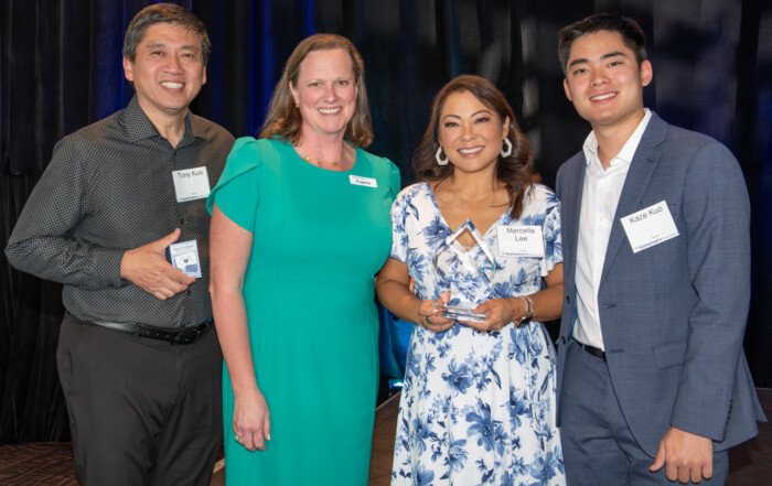 Recap & Photos | 2025 Visionary Luncheon & Auction