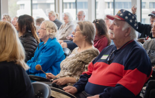 Key Factors to Consider for Adult Day Centers