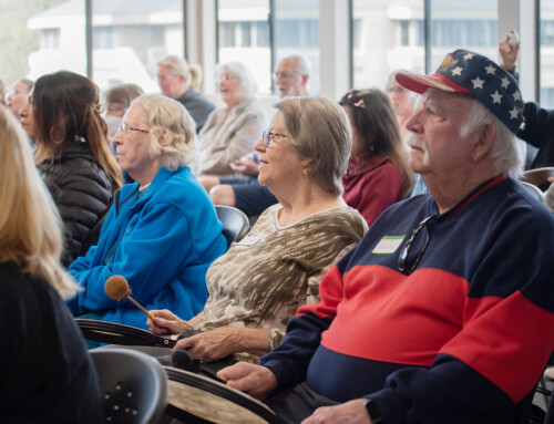 Key Factors to Consider for Adult Day Centers