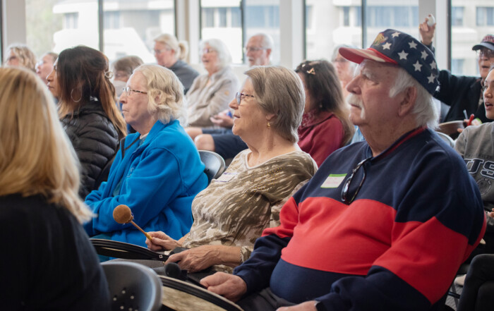 Key Factors to Consider for Adult Day Centers