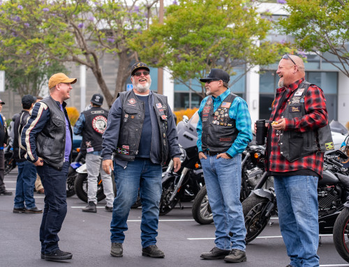 Rides4ALZ Throttle Thursday: Tips to Rev Up Your Fundraising