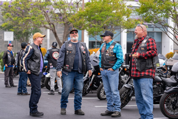 Rides4ALZ Throttle Thursday: Tips to Rev Up Your Fundraising