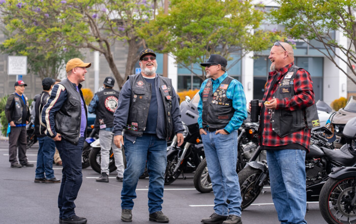 Rides4ALZ Throttle Thursday: Tips to Rev Up Your Fundraising