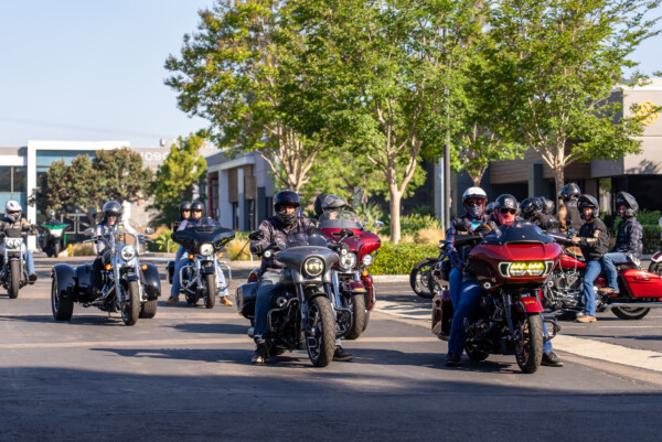 Rides4ALZ Throttle Thursday: Motorcycle Safety Tips