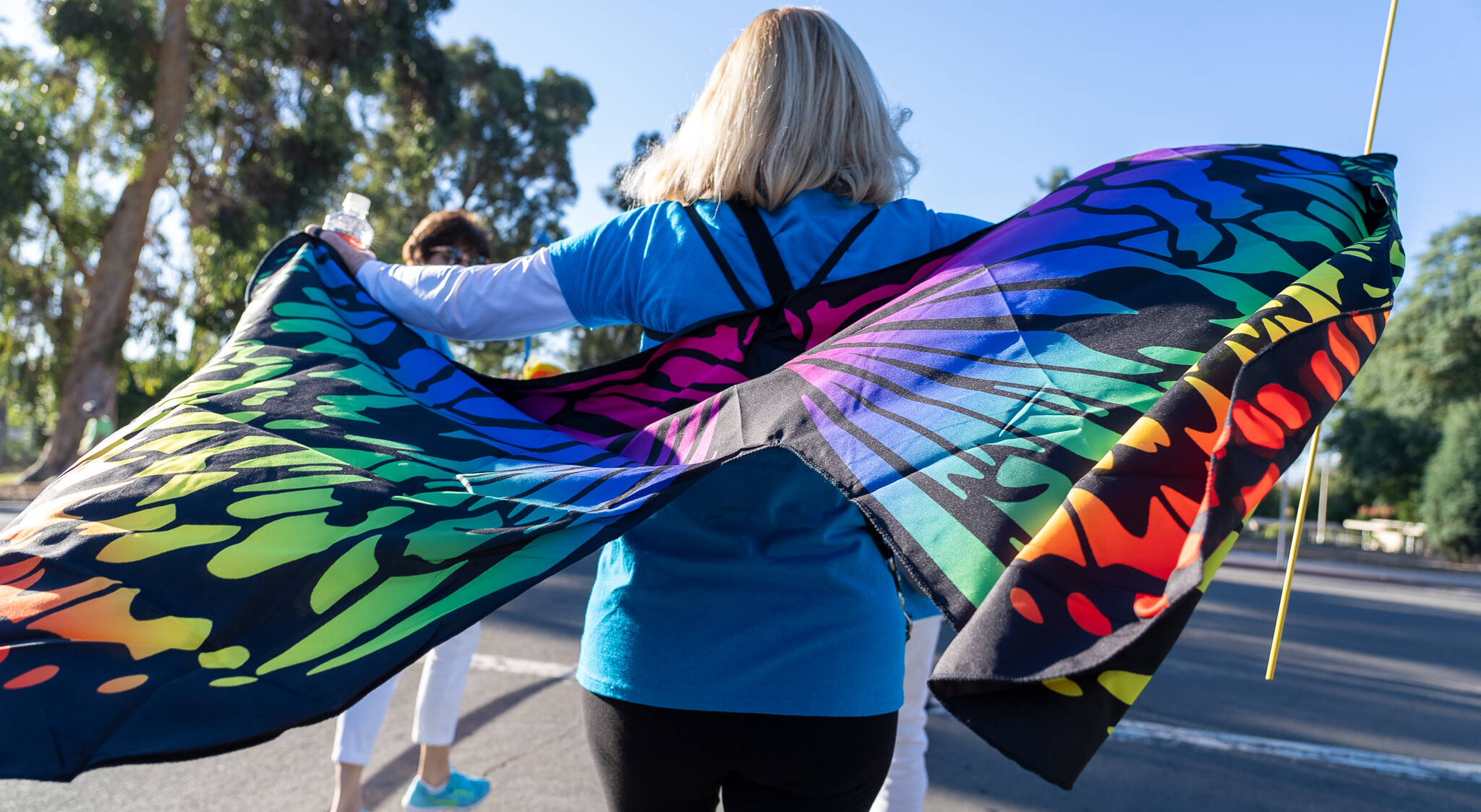 DSC06720 LGBTQ+ Dementia Resources in San Diego