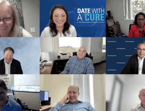 Date with a Cure 2025 Recap + Video