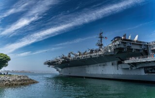 Navigating Veterans Affairs with Dementia