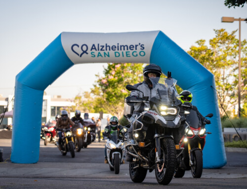Rides4ALZ 2025 Recap + Photos