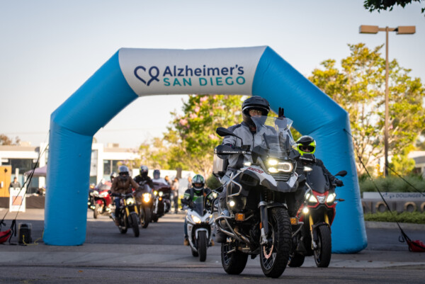 Rides4ALZ 2025 Recap + Photos