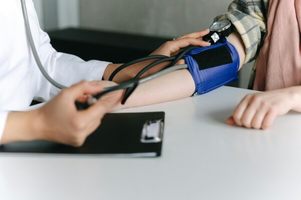 Tips for Doctor's Visits with Dementia
