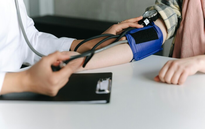 Tips for Doctor's Visits with Dementia