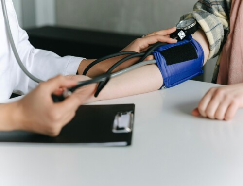Tips for Doctor’s Visits with Dementia