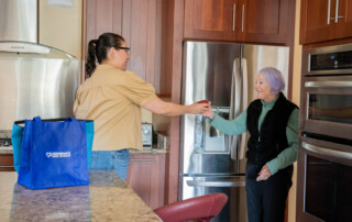 Ways to Create a Dementia Friendly Home