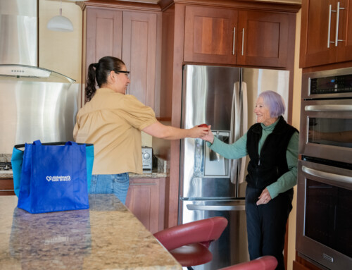 Ways to Create a Dementia Friendly Home