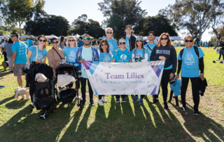 Walk Wednesday: 6 Ways to Optimize Your Walk4ALZ Page