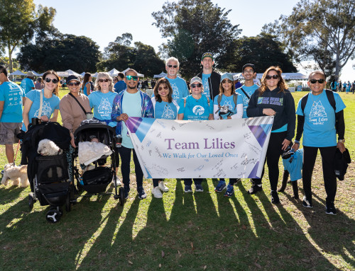 Walk Wednesday: 6 Ways to Optimize Your Walk4ALZ Page