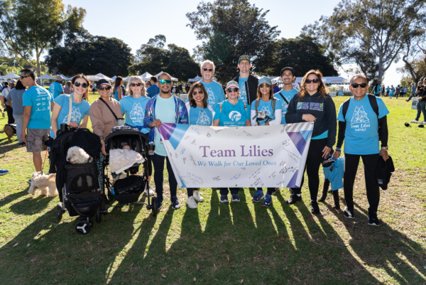 Walk Wednesday: 6 Ways to Optimize Your Walk4ALZ Page