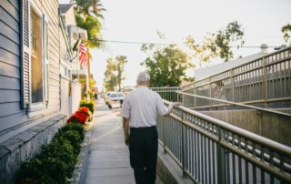Dementia Wandering: Causes, Risks, and How to Prevent It