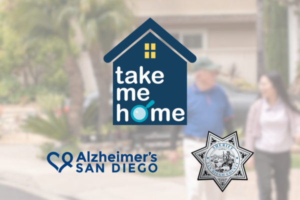 What is the Take Me Home program?