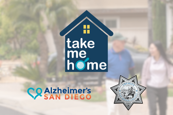 What is the Take Me Home program?