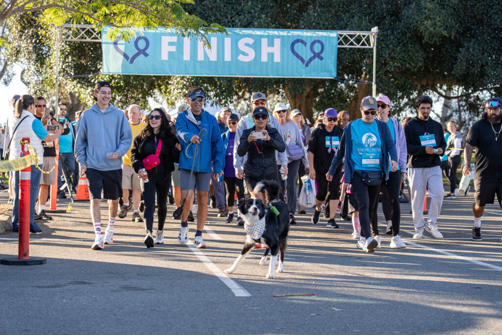 Walk4ALZ 2025 Photos + Recap - Alzheimer's San Diego