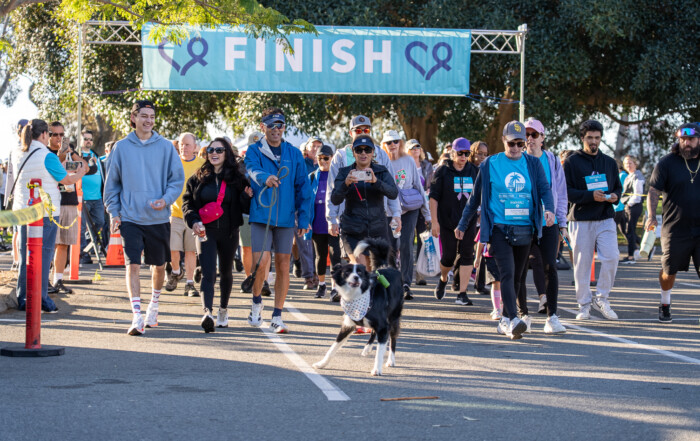 Walk4ALZ 2025 Photos + Recap