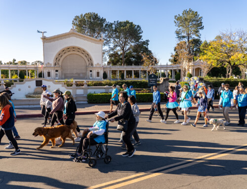 Alzheimer’s San Diego’s 2025 Events Recap