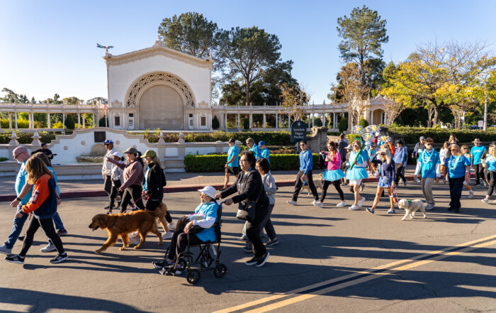 Alzheimer's San Diego's 2025 Events Recap