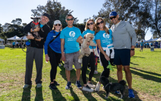 Walk Wednesday: Fundraising Tips