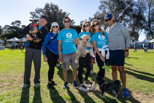 Walk Wednesday: Fundraising Tips