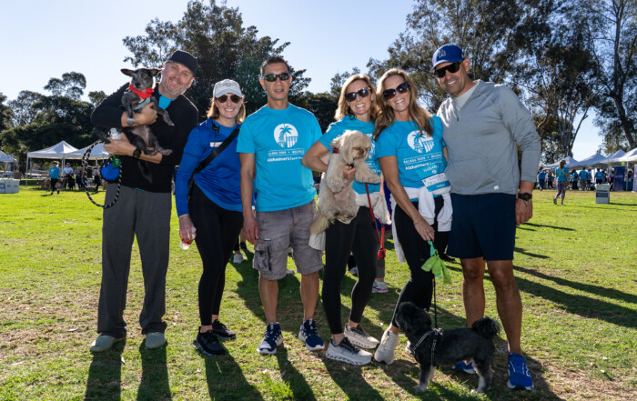 Walk Wednesday: Fundraising Tips