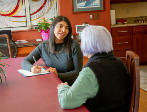 Medicaid and Medicare: Long-term Care Coverage for Dementia