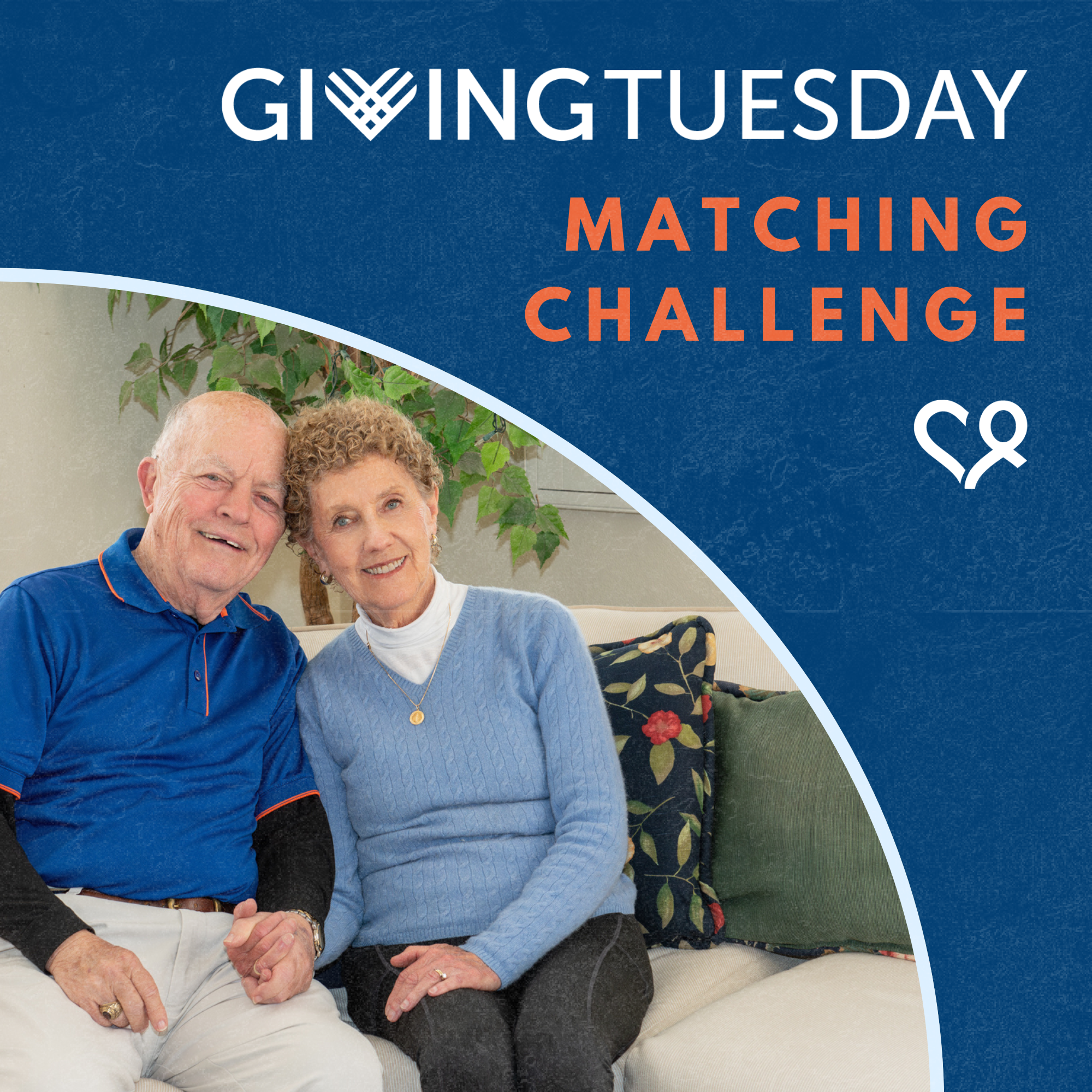 Giving Tuesday 2025