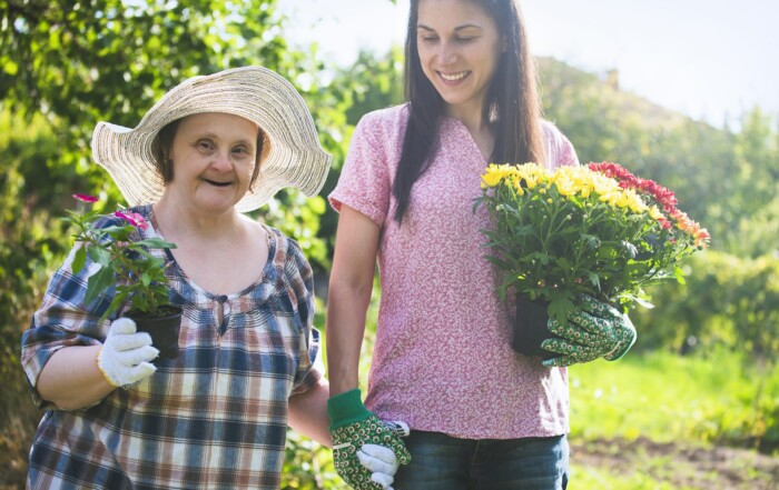 The Link Between Down Syndrome and Alzheimer’s Disease