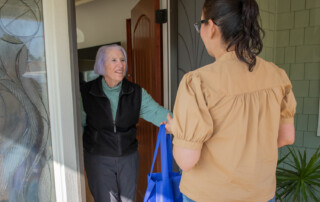 ALZ Ally Volunteer Insights: What is the program like?