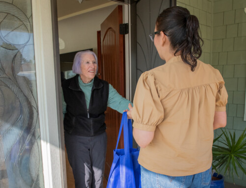 ALZ Ally Volunteer Insights: What is the program like?