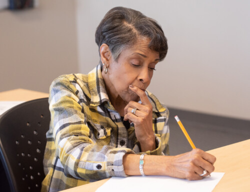 You Get a Dementia Diagnosis, What Are the Next Steps?